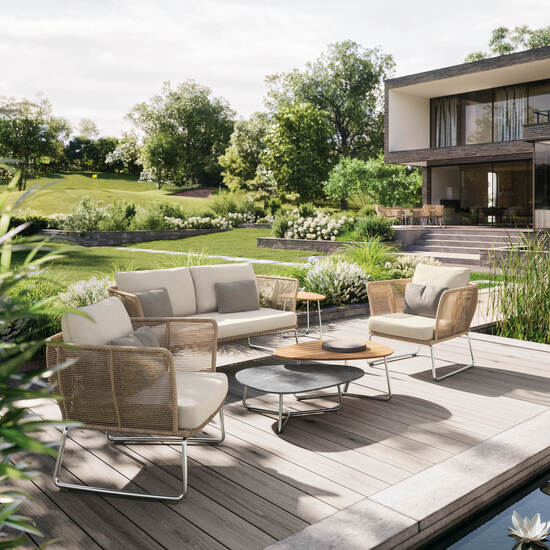 Zestaw stolików Amari