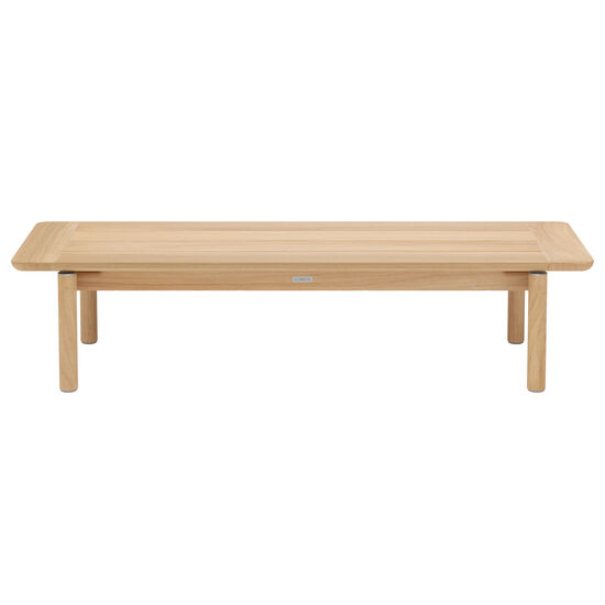 Cavo Lounge Stolik kawowy 140 x 45 teak