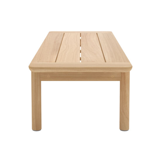 Cavo Lounge Stolik kawowy 140 x 45 teak