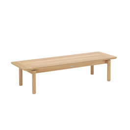 Cavo Lounge Stolik kawowy 140 x 45 teak