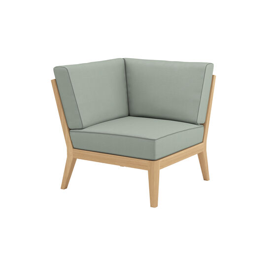 Valencia Lounge Zestaw w kolorze Mineral/Taupe