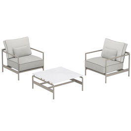 Loreto Lounge Zestaw