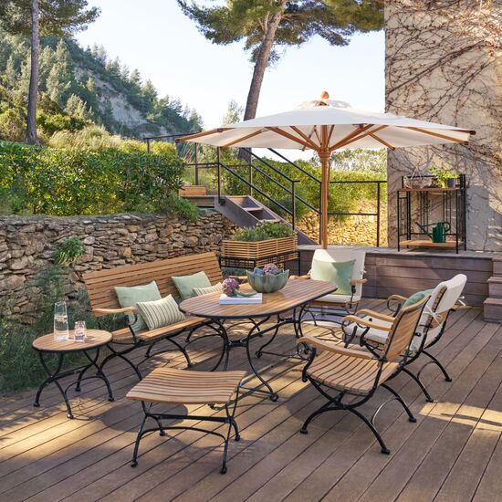 Umbria Parasol 3,50 m