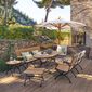 Umbria Parasol 3,50 m