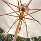 Umbria Parasol 2,85 x 2,85 m