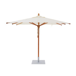 Umbria Parasol 2,85 x 2,85 m