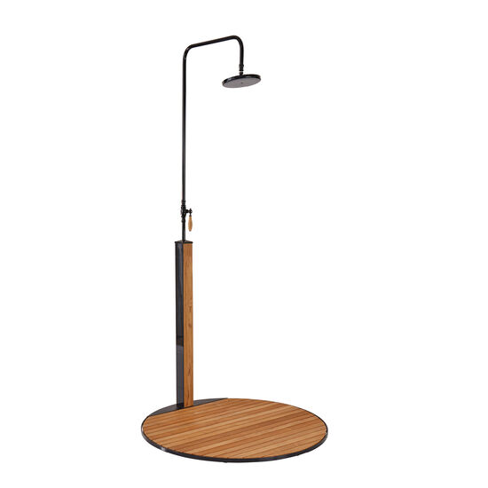 Fontenay Ogrodowy zestaw prysznicowy