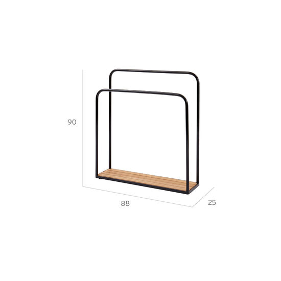 Fontenay Ogrodowy zestaw prysznicowy