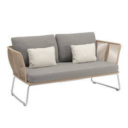 Amari Sofa z poduszką w deseniu "Stone"