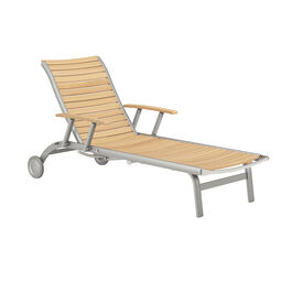 Monterey leżanka Silk