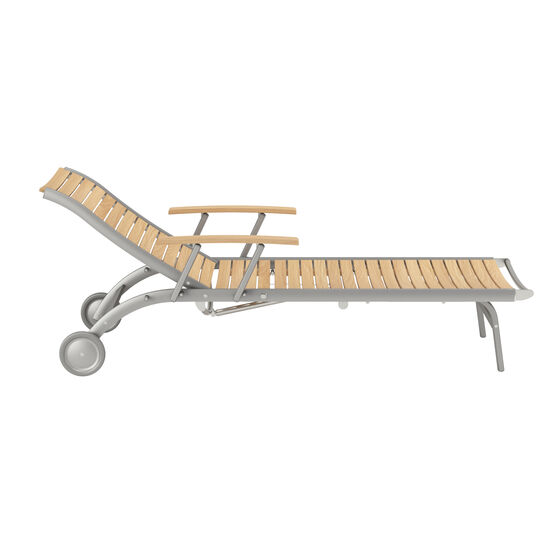 Monterey leżanka Silk