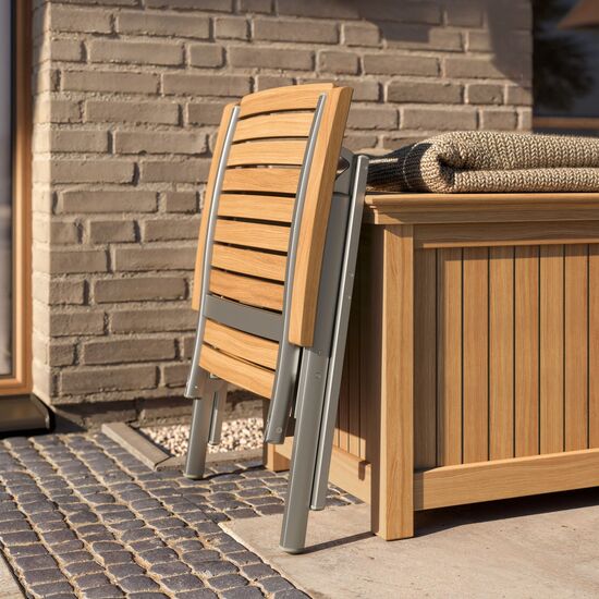 Monterey fotel relaksacyjny Silk