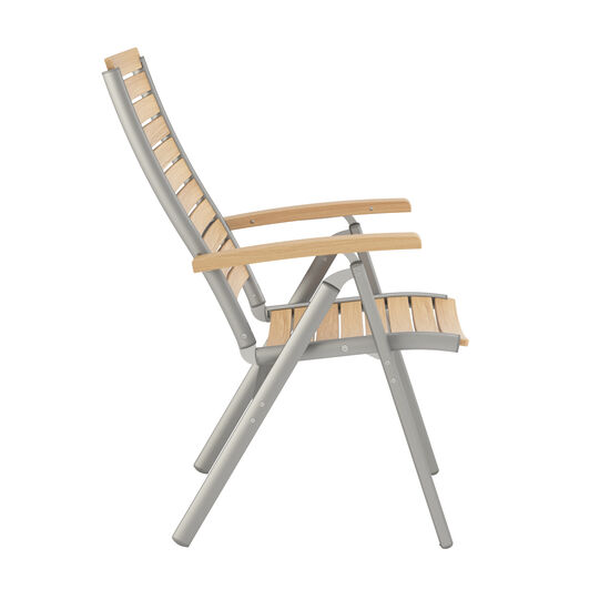 Monterey fotel relaksacyjny Silk