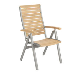 Monterey fotel relaksacyjny Silk