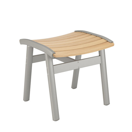 Monterey Podnóżek Silk