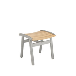 Monterey Podnóżek Silk