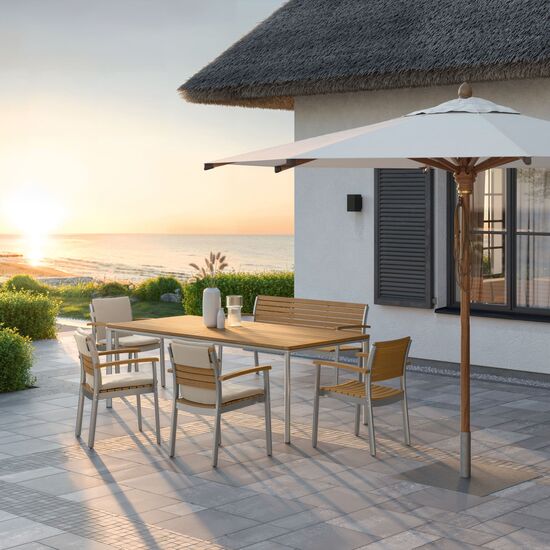 Monterey Ławka 160 Silk