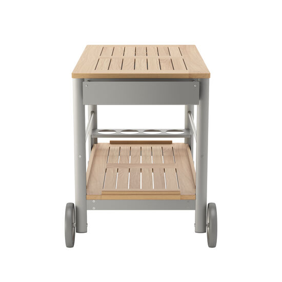 Monterey wózek barowy Silk