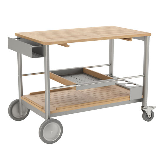 Monterey wózek barowy Silk