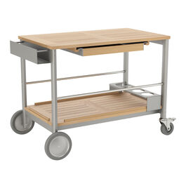 Monterey wózek barowy Silk