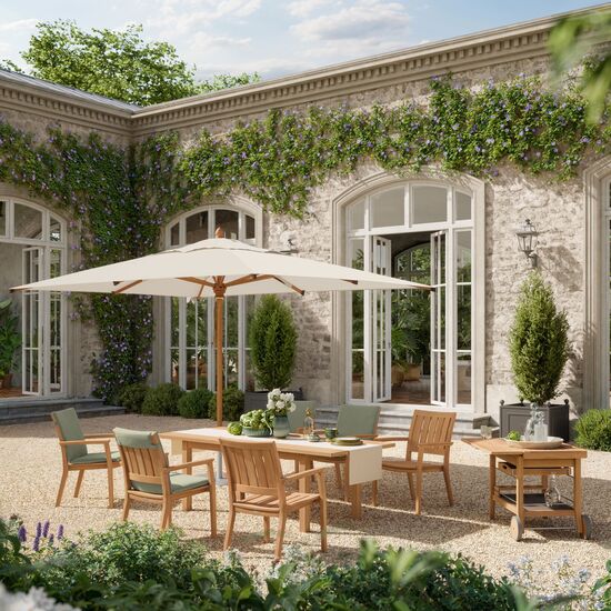 Valencia wózek barowy