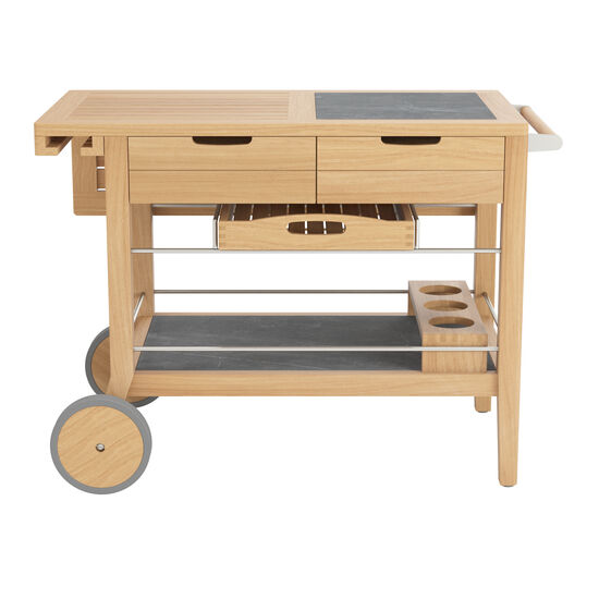 Valencia wózek barowy