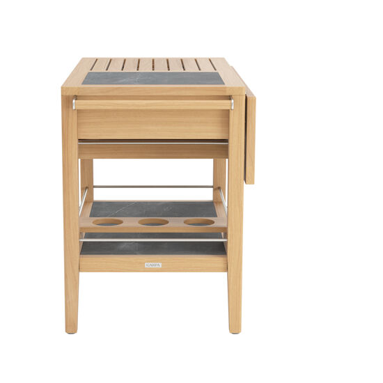 Valencia wózek barowy