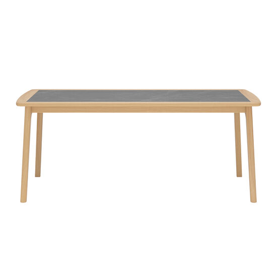 Stół Preston 180 x 90, blat z ceramiki