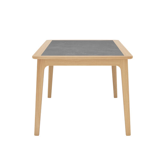 Stół Preston 180 x 90, blat z ceramiki