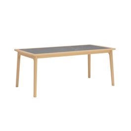 Stół Preston 180 x 90, blat z ceramiki