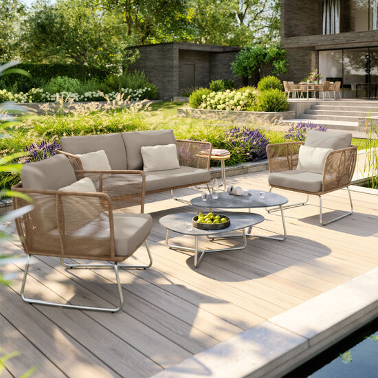 Amari Zestaw stołów