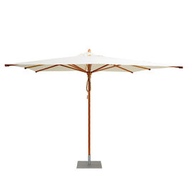 Umbria Parasol 3,80 x 3,80 m