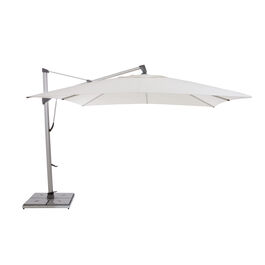 Trentino Parasol 3,50 x 3,50 m w kolorze kości słoniowej