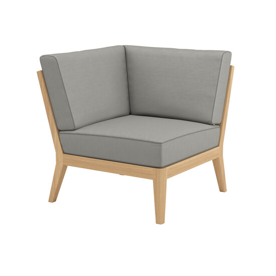 Valencia Lounge Zestaw w kolorze Stone/Taupe