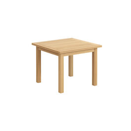 Cornwall Stół Teak 90 x 90