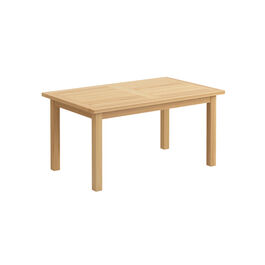 Cornwall Stół Teak 140 x 90