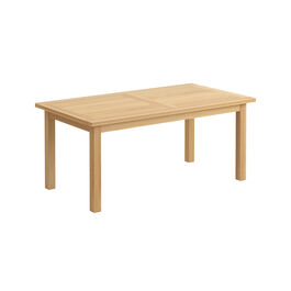 Cornwall Stół Teak 165 x 90
