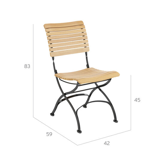 Fontenay Dining Zestaw 1