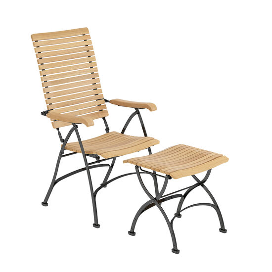 Fontenay Zestaw leżanki