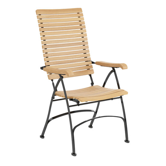 Fontenay Zestaw leżanki