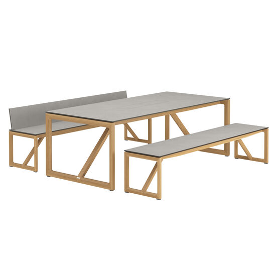 Trey Dining Zestaw 1