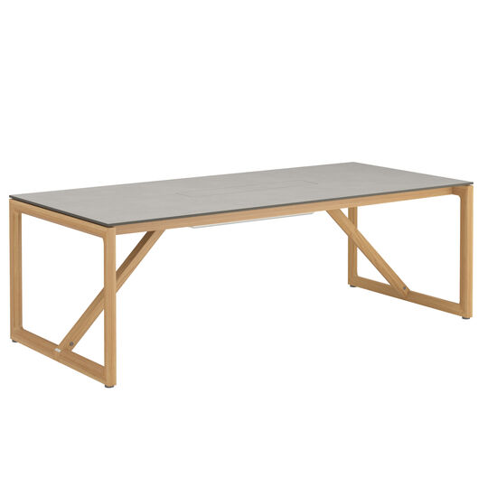 Trey Dining Zestaw 2