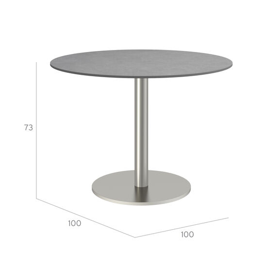 Bolero Dining Zestaw z tkaniny