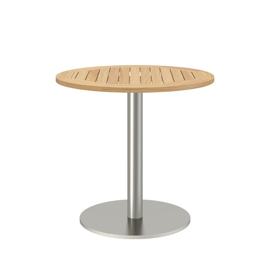 Bolero Dining Zestaw z drewna tekowego