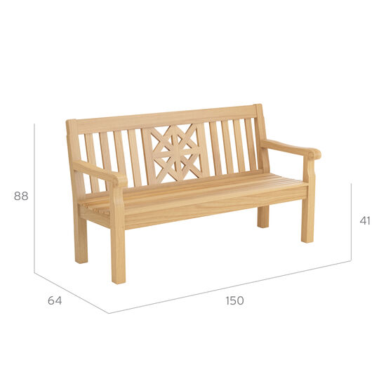 Herstercombe Zestaw 150