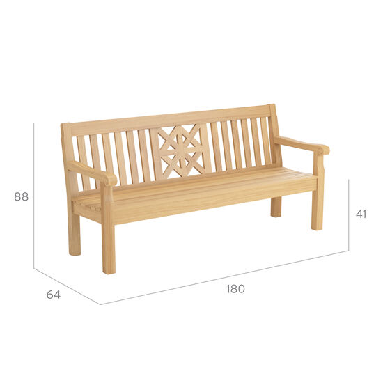 Herstercombe Zestaw 180