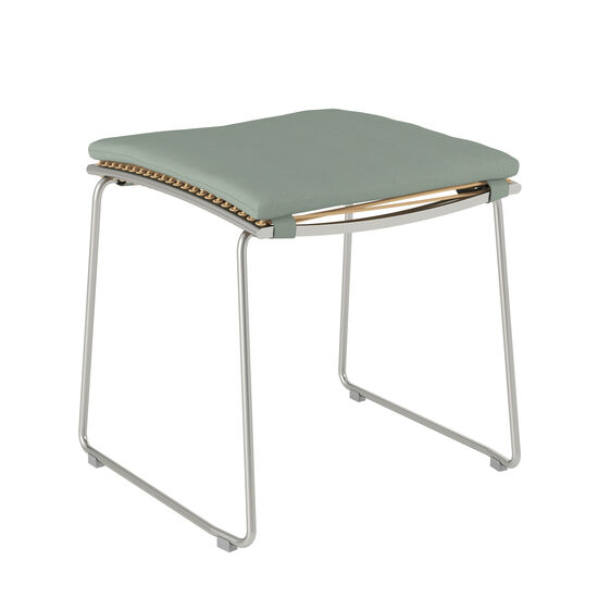 Pan stołek do krzesła Brązowy